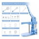 thumbnail image 3 of Kit Hacer Chapitas-azul Maquina Chapitas+moldes+materiales Azul, 3 of 8