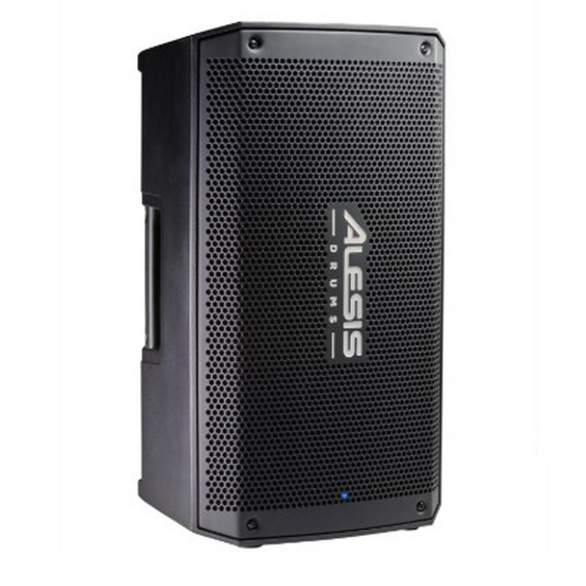 Monitor-amplificador 8' Bateria Elect. Strikeamp8mk2 Alesis