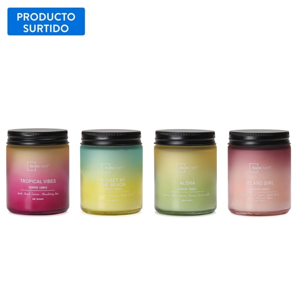 Velas Gradient 1 Mech Surtido 1 un 