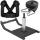 thumbnail image 1 of GanFindX Workout Weight Sled for Speed Athletic Strength T, 1 of 3
