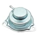thumbnail image 3 of Cubierta BOV De Válvula De Soplado Turbo Para Mitsubishi S60 S70 V70 XC70 TD05HR 3, 3 of 3