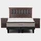 thumbnail image 1 of Cama Simmons Sunset Gr 2 Plaza  Set Napoles, 1 of 7