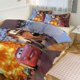 thumbnail image 1 of Cars Lightning McQueen Boys 3Piece Twin Bedding Set, 1 of 5