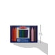 thumbnail image 3 of Crayons Melissa & Doug Jumbo Triangulares, paquete de 10 con funda, 3 of 9