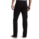 thumbnail image 2 of Vaqueros Levi's 559 Relaxed Straight para hombre, color negro, 34 de ancho x 32 de largo, 2 of 4