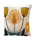 thumbnail image 2 of SET DE 4 FUNDAS BORDADAS 45x45 C16, 2 of 3