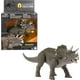 thumbnail image 1 of Figura de Acción Mattel Jurassic World Triceratops Juvenil, 1 of 3