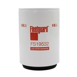 Filtro Separador De Combustible Fleetguard Fs19532