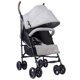 thumbnail image 1 of Coche Paragua Kung Gris, 1 of 7