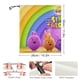 thumbnail image 2 of Braga de Cuello Sunny Bunnies Protección UV Talla Única, 2 of 6