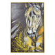 thumbnail image 1 of Cuadro Caballo Silver, 1 of 3
