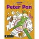 thumbnail image 1 of Libro COLORE- ARTE KIDS - PETER PAN, 1 of 3