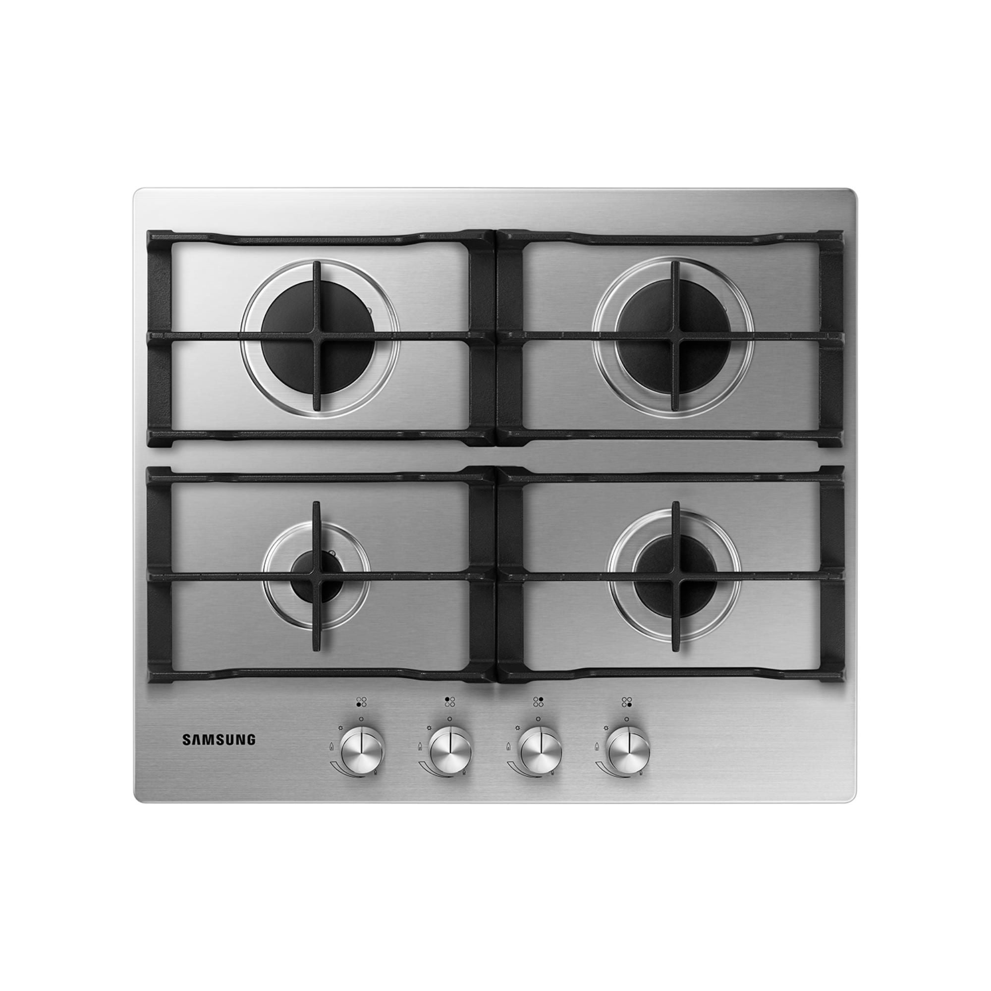 Encimera Eléctrica 4 Quemadores Na64D3010As/Zs Samsung