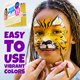 thumbnail image 4 of Crayones De Pintura Facial 36 Piezas Xl Para Niños, 4 of 7