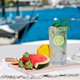 thumbnail image 2 of Vaso para beber BELLAFORTE Myrtle Beach Set 4, 532 ml, transparente, 2 of 8