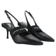 thumbnail image 5 of Zapato Jorgebischoff Mujer J10694044 Negro Casual, 5 of 5