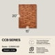 thumbnail image 2 of Tabla de cortar John Boos CCB de arce 51x38x6 cm 9,5 kg, 2 of 9