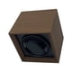 thumbnail image 5 of Reloj USB Automático Winder Motor Silencioso Para Relojes Mecánicos Interior Negro, 5 of 5
