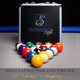 thumbnail image 5 of Bolas de Billar Imperium Style 57 mm 17 piezas con Estuche, 5 of 9
