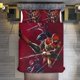 thumbnail image 1 of Spider-Man Comforter Set for Kids Boys Teen Men Tween 3D Lightweight Microfiber Bedding Sets, 1 of 4