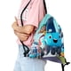 thumbnail image 2 of Mojo Swoptops Mochila de Cuerdas para Deportes y Gimnasio, Bolsa de Cuerdas Resistente al Agua, Bolsa Cinch, 30×40cm, 2 of 6