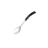 Imahe - Cuchara Sólida Con Mango De Bakelita 33 Cm