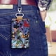 thumbnail image 5 of Estuche para Llaves Desmarcar Piel, 5 of 6