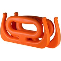 Bolsa De Supermercado The Mammoth Grip Paquete De 2 Unidades 100 Libras