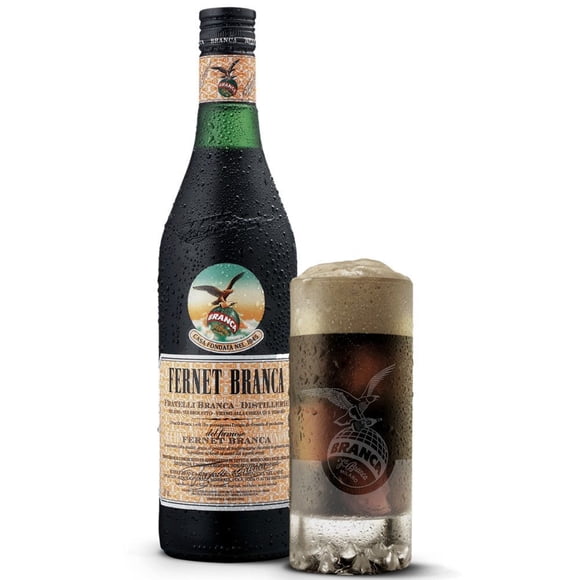 Fernet 750cc