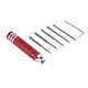 thumbnail image 5 of Modelo Scriber DIY Line Scriber Para Reparar Cerámica Modelado Escultura De Arcilla, 5 of 5