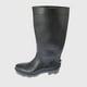 thumbnail image 4 of Bota De Agua Negro Vía Franca, 4 of 4