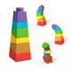 thumbnail image 2 of Torre de Encaje 6 Piezas Huanger, 2 of 3