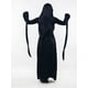 thumbnail image 3 of Vestido Disfraz Morticia Addams Halloween, 3 of 7