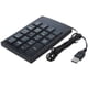 thumbnail image 1 of Teclado Numerico Compacto Usb, 1 of 2