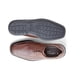 thumbnail image 3 of ZAPATOS HOMBRE CUERO 24 FLEX FINANCIAL-0-51 marron claro 38, 3 of 5