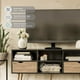 thumbnail image 4 of Rack de TV Top Living Bolonia Black con Cajones Nórdico, 4 of 12