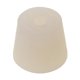 thumbnail image 3 of Enchufe Del Silicón Con El Agujero Para El Tapón # 6, 3 of 3