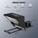 thumbnail image 2 of Teleprompter Neewer X14 III con Control Remoto RT113, 2 of 3