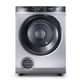 thumbnail image 1 of Secadora Fensa Carga Frontal 9 Kg Premium Care Pro 9D Silver, 1 of 7