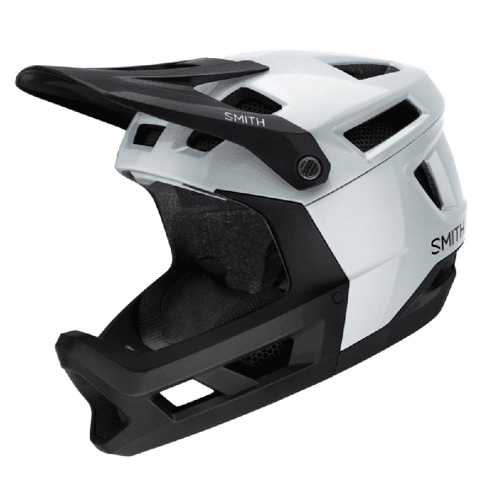 Casco Mainline Mips White Black B21 Sm