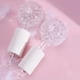 thumbnail image 1 of Rejuvenate Your Skin with This 2-Piece Facial Ice Globe Set - Reduce Dark Circles, Puffiness & Fatigue!, 1 of 5
