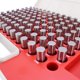 thumbnail image 4 of Set Pin Gage TEXALAN (R) Steel Minus M3 tratado térmicamente, 125 unidades, 4 of 7