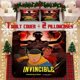 thumbnail image 1 of Invincible Hero Poster Soft Printed Bedding Set Polyester Fabric Decorative & Warm, 1 of 5