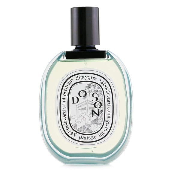 Perfume Diptyque Do Son EDT 100 ml Mujer