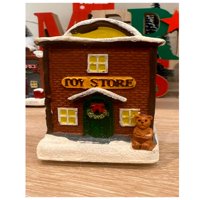 Wakeshome - Tiendas Adorno De Navidad Decoracion De Pascua Para Arbolito