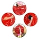 thumbnail image 2 of Bumper Ball Pelotas Chocadoras Inflable Niños Juego Pvc 60cm, 2 of 7