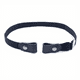 thumbnail image 1 of 1pc Trendy Adjustable Elastic Waist Belt for Men - No Buckle Needed for Jeans - Comfortable and Stylish, 1 of 5