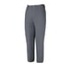 thumbnail image 1 of Pantalones de softball Mizuno para mujeres adultas con cinturón, talle bajo, talla pequeña, 1 of 3