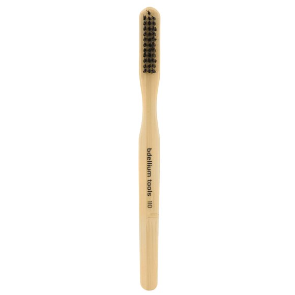 Brocha de maquillaje Bdellium Tools Professional Special FX Splatter 110