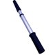 thumbnail image 1 of Varilla telescópica palo poste extendido para la pintura de la pared rodillo cepillo de pintura 80cm, 1 of 2